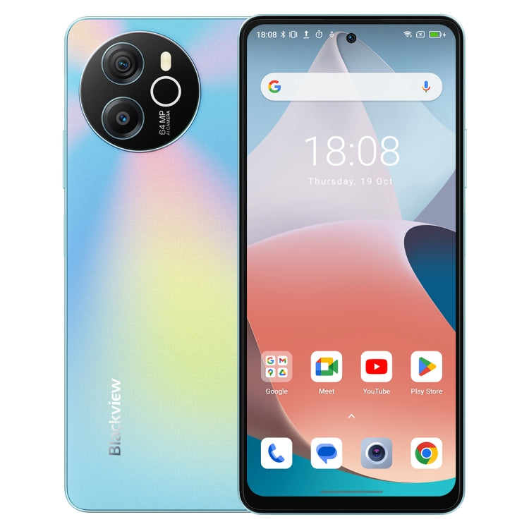 Blackview SHARK 8, Fingerprint Identification, 6.78 inch Android 13 MTK6789 Helio G99 Octa Core up to 2.2GHz, Network: 4G, OTG, 8GB+256GB Blackview SHARK 8, Fingerprint Identification, 6.78 inch Android 13 MTK6789 Helio G99 Octa Core up to 2.2GHz, Network: 4G, OTG, 8GB+256GB